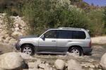 Lexus LX470 2003 года